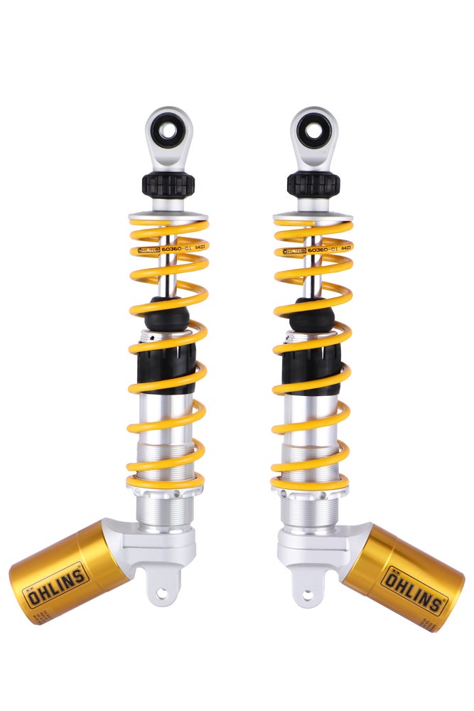 Shock Absorber Lambretta V200 (S36PR1)